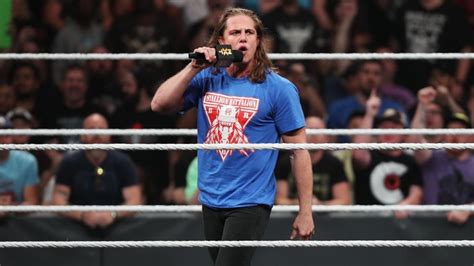 matt riddle video leak|Matt Riddle Breaks Silence On Inappropriate Video